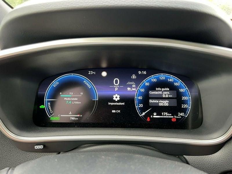 Toyota Corolla Cross Hybrid 200 Premium AWD