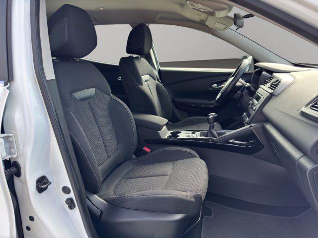 RENAULT Kadjar 1.5 Dci 110cv