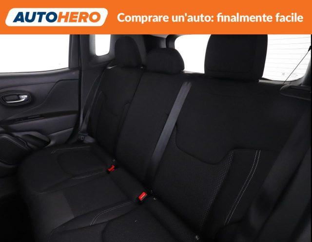 JEEP Renegade 1.0 T3 Business