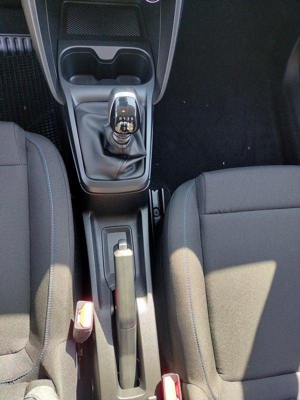 Citroën C3 Turbo 100 cv Manuale YOU