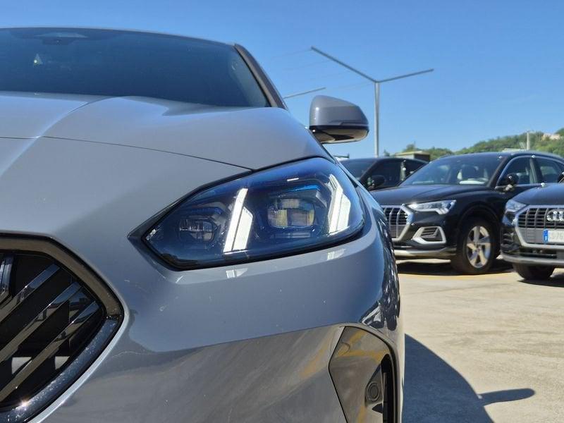 BMW Serie 1 120d 48V MSport Pro auto