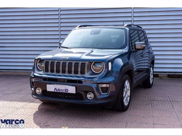 JEEP Renegade 1.0 t3 limited 2wd del 2021