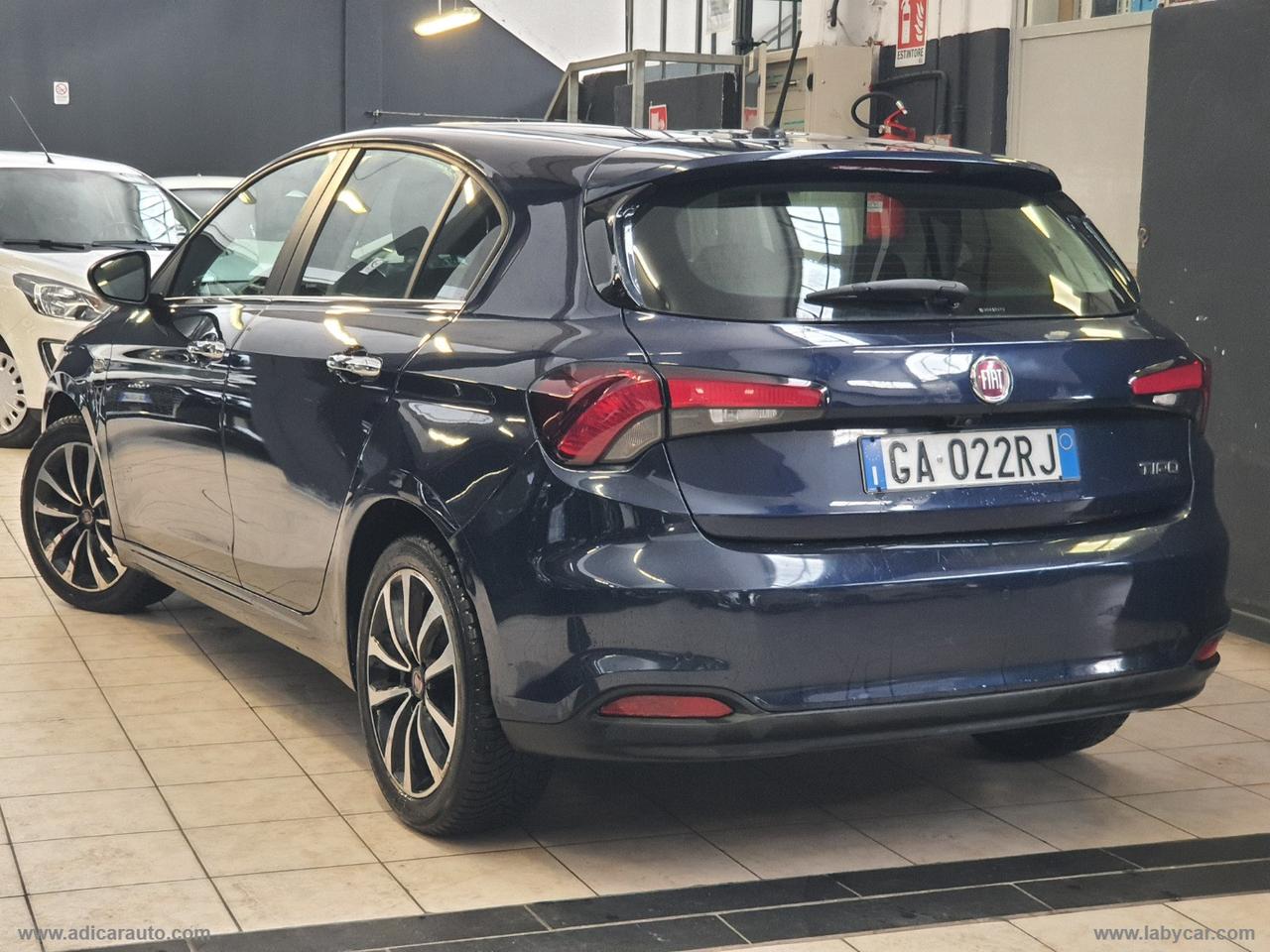 FIAT Tipo 1.3 Mjt S&S 5p. 95CV