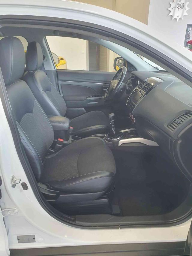 CITROEN C4 Aircross HDi 115 S&S 2WD Exclusive