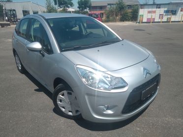Citroen C3 1.2 VTi 82cv Seduction x neopatentati