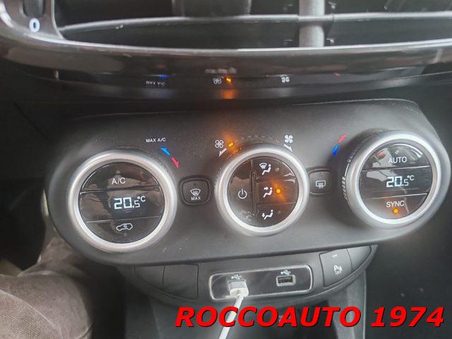 FIAT 500X 1.3 MultiJet 95 CV Sport PER NEOPATENTATI