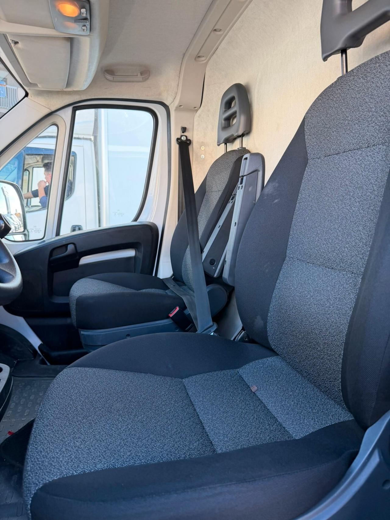 FIAT DUCATO POWER 2.3mjt 160cv L2H2 FURGONE