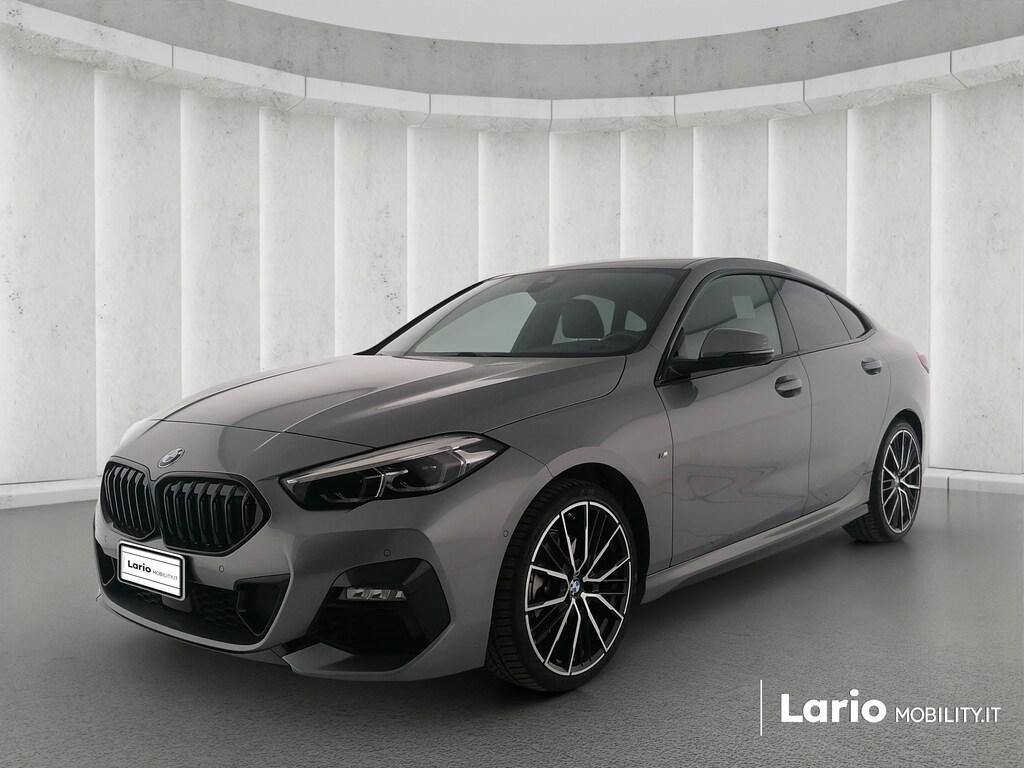 BMW Serie 2 Gran Coupe 216 d Msport DCT
