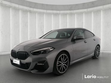 BMW Serie 2 Gran Coupe 216 d Msport DCT