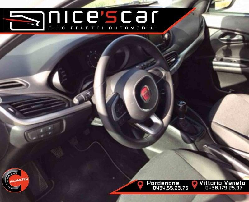 FIAT Tipo Tipo 1.3 Mjt S&S SW Street