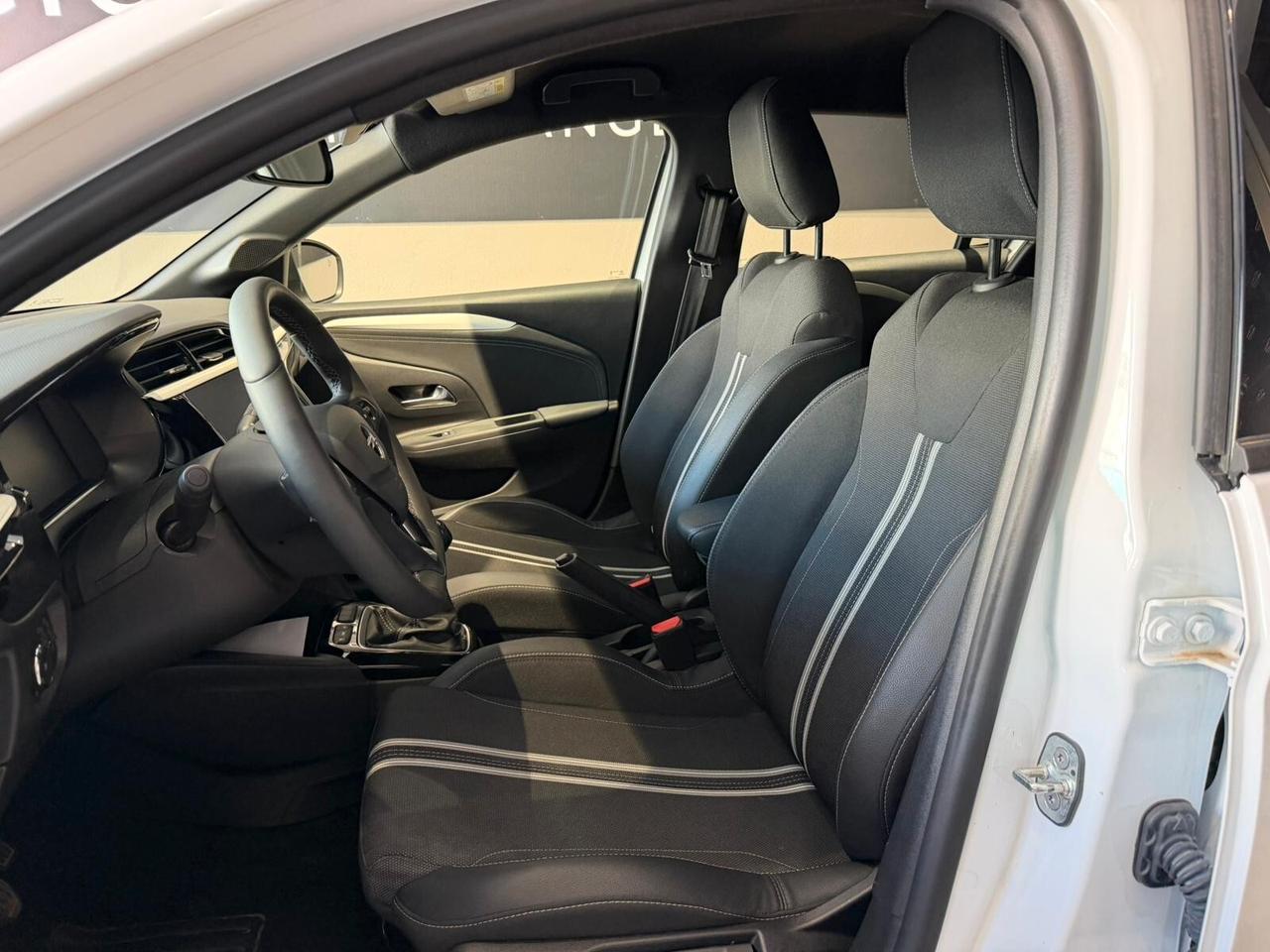 Opel Corsa 1.2 GS