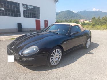 Maserati GT 4.2 CAMBIOCORSA CABRIOLET