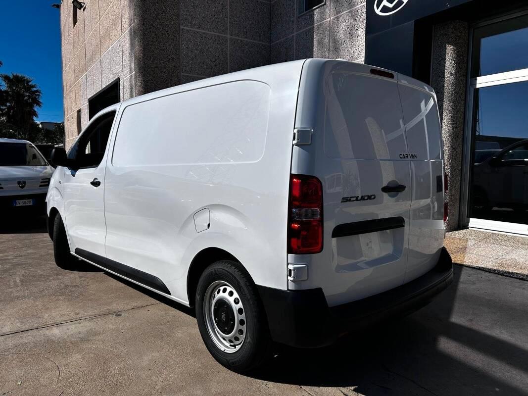 Fiat Scudo Ice 1.5 bluehdi 120cv L2H1