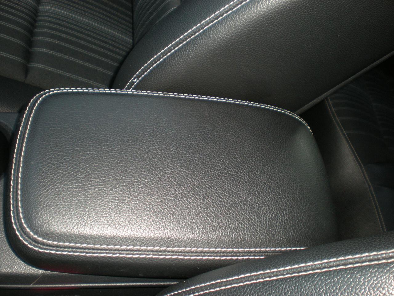 Mercedes classe B 1.5 td 110 cv, full, bella
