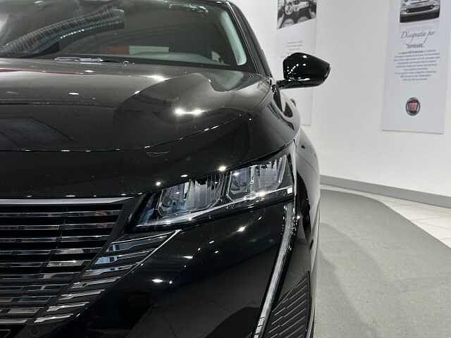 Peugeot 308 BlueHDi 130 S&S EAT8 Allure