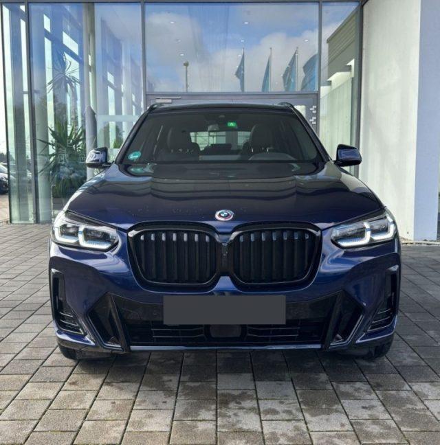 BMW X3 xDrive30d 48V Msport