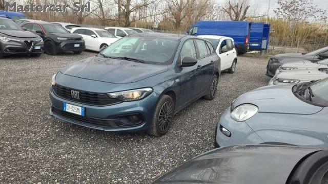 FIAT Tipo Tipo SW 1.0 100cv - targa GP325ML