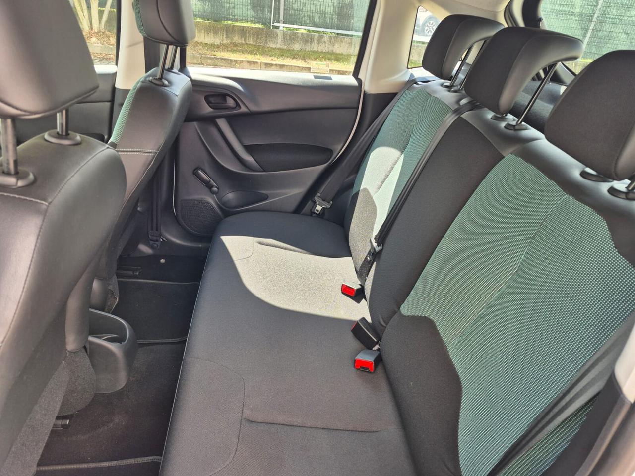 Citroen C3 PureTech 68 Live Edition