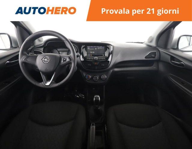 OPEL Karl Rocks 1.0 73 CV
