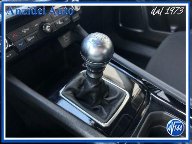 JEEP Compass 1.6 Multijet 130 Cv Longitude