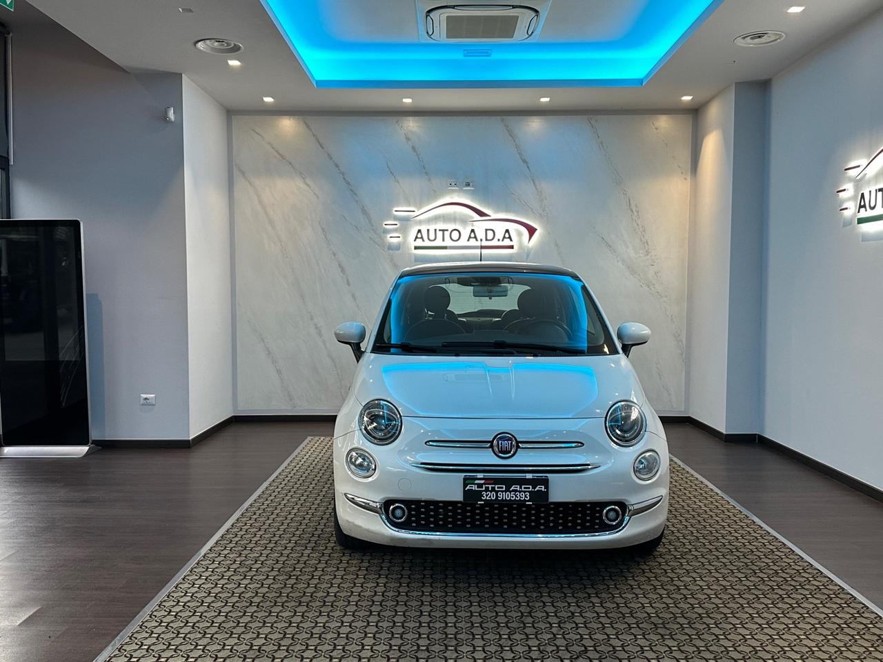 Fiat 500 1.3 Multijet 16V 95 CV Lounge