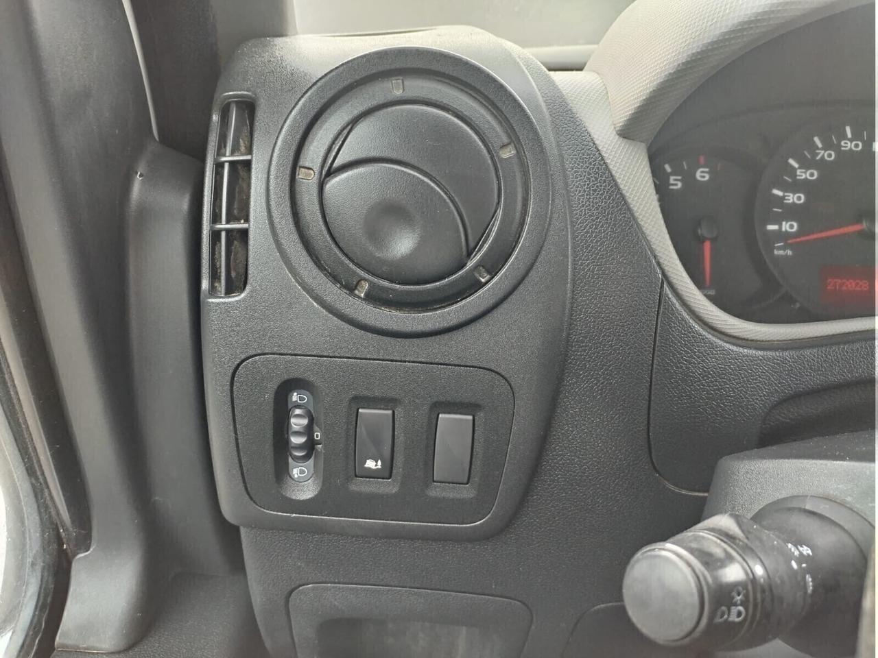 Renault Master T35 2.3 dCi 2015