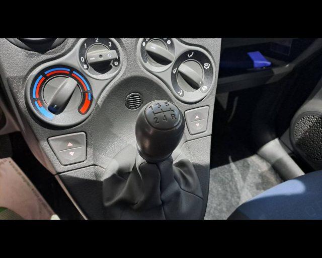 FIAT Panda 1.2 Dynamic 69cv E5