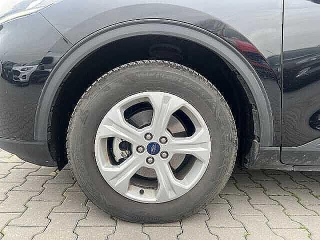 Ford Kuga 2.5 Full Hybrid 190 CV CVT 2WD Connect