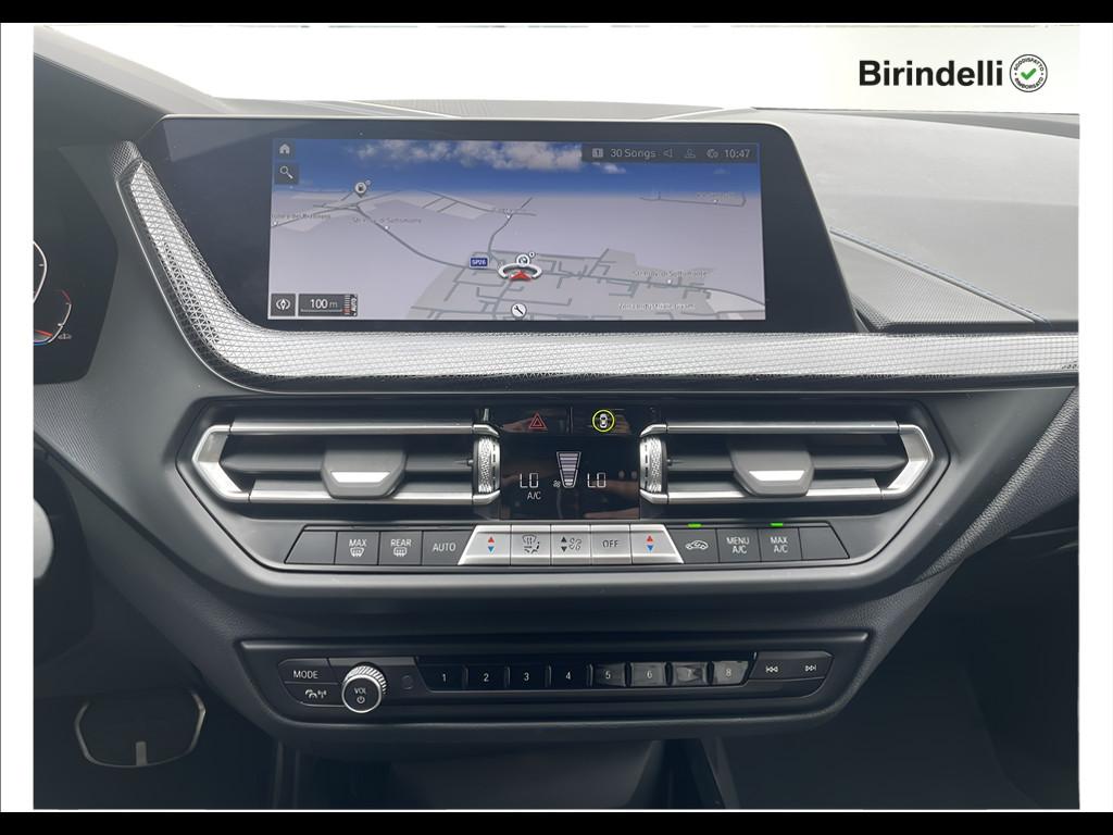 BMW 118d 5 Porte