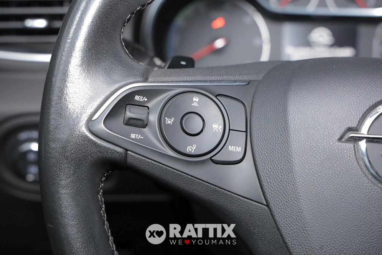 Opel Grandland X 1.6 Phev Ultimate AWD Auto