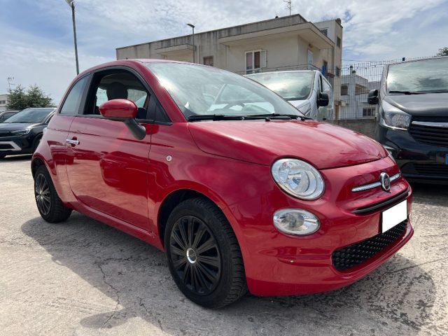 FIAT 500 1.2