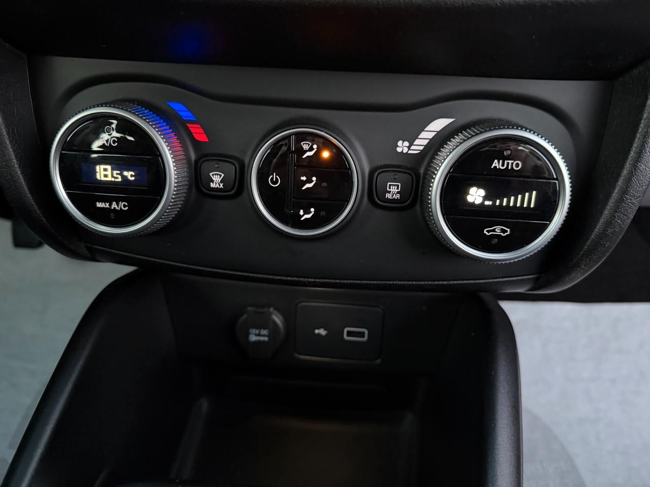 Fiat Tipo SW 1.6 M.JET 130 cv. CITY CROSS