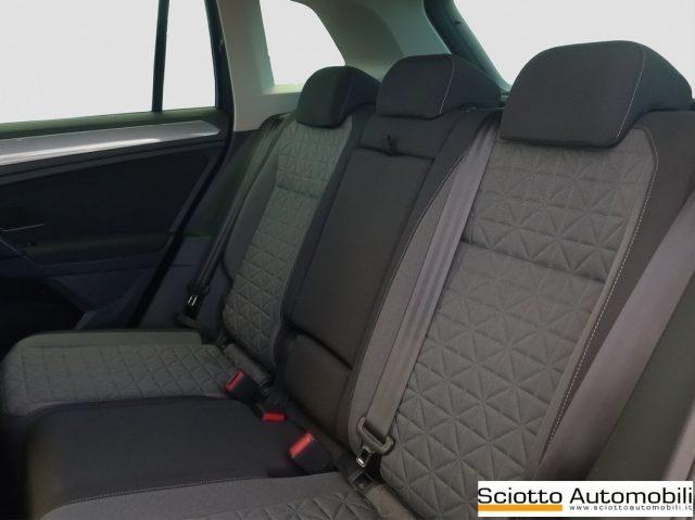 VOLKSWAGEN Tiguan 1.5 TSI ACT Life