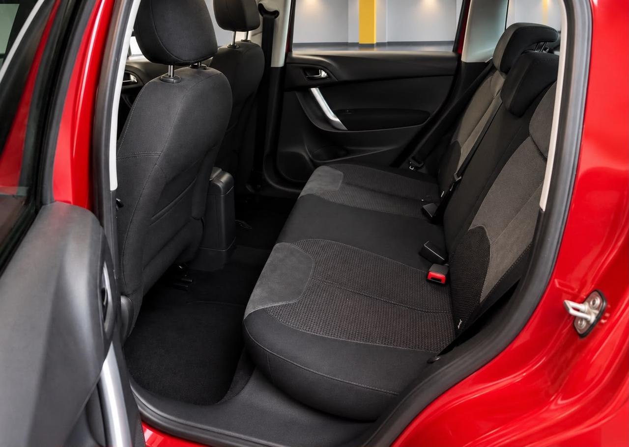 Citroën C3 1.4 Exclusive OK NEOPATENTATI 12 MESI G