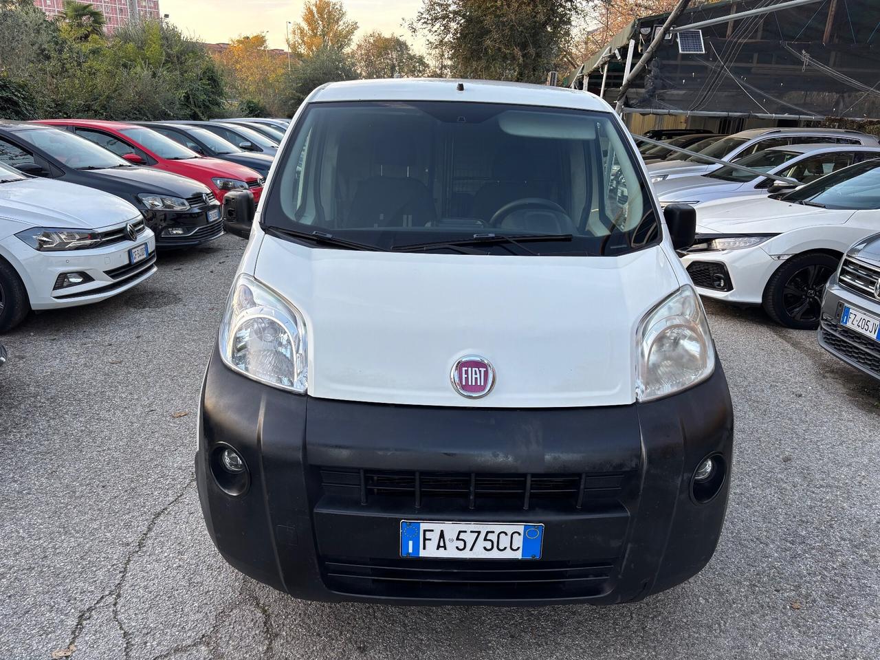 Fiat Fiorino 1.3 MJT 75CV IVA COMPRESA
