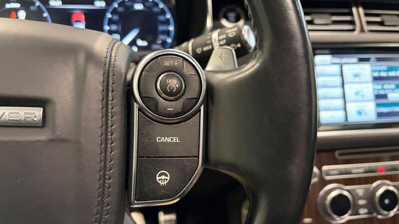 Land Rover Range Rover Range Rover 3.0 SDV6 HEV Autobiography