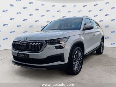 Skoda Kodiaq 1.5 TSI ACT STYLE DSG MY 24