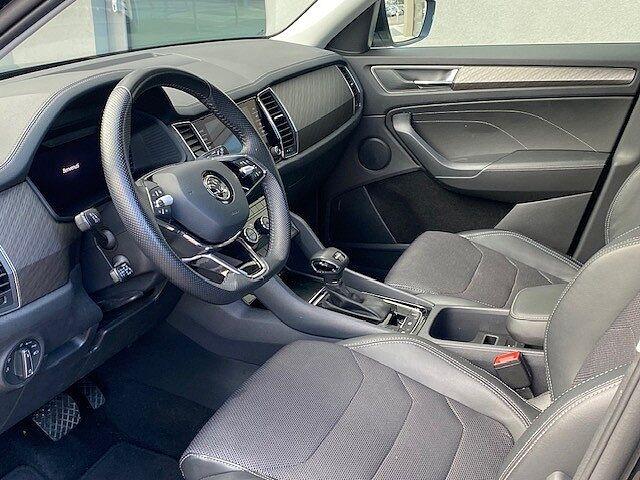 SKODA Kodiaq 1.5 TSI ACT DSG 7 posti Style