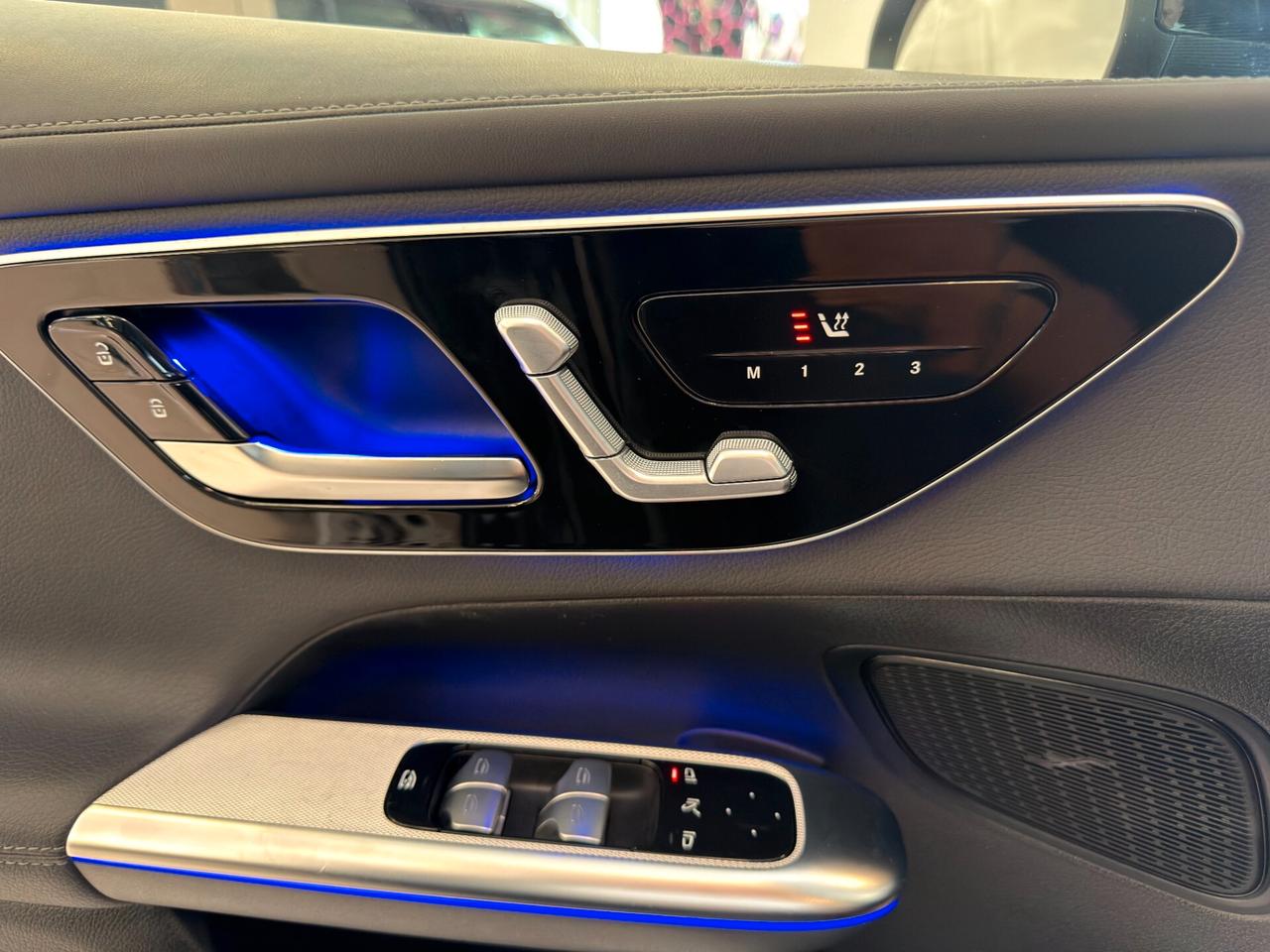 Mercedes-benz GLC 300 de hybrid EQ 4Matic Coupé AMG Line Premium