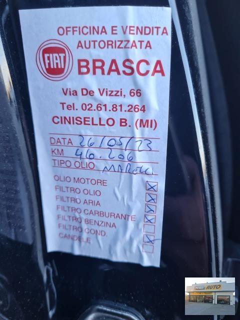 VOLKSWAGEN Tiguan 2.0 TDI-75.000 KM-ANNO 2019