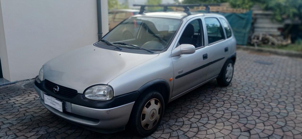 Opel Corsa 1.2i 16V cat 5 porte Viva