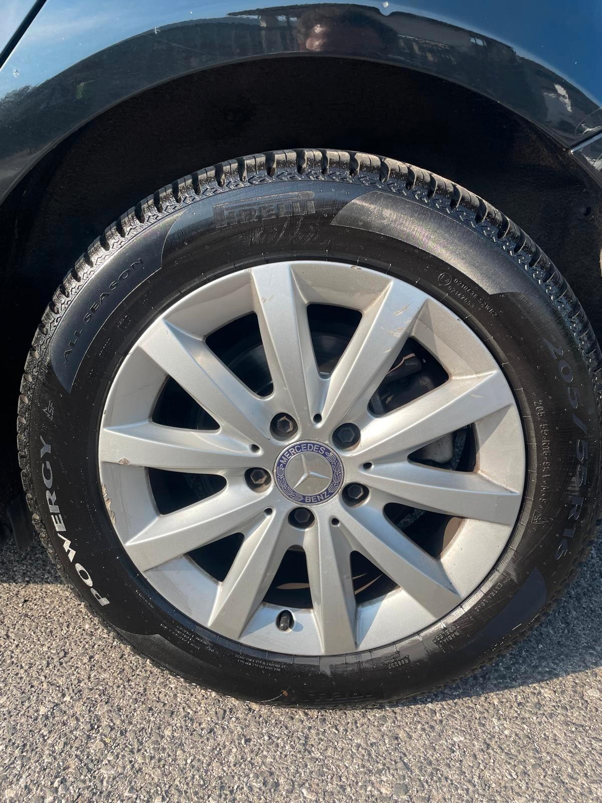 Mercedes-benz A 180 CDI Executive