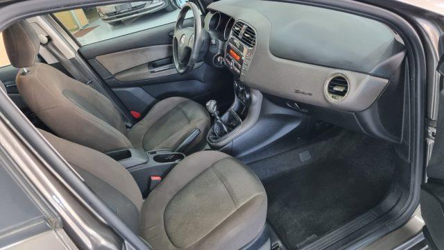 FIAT Bravo 1.4 Dynamic GPL