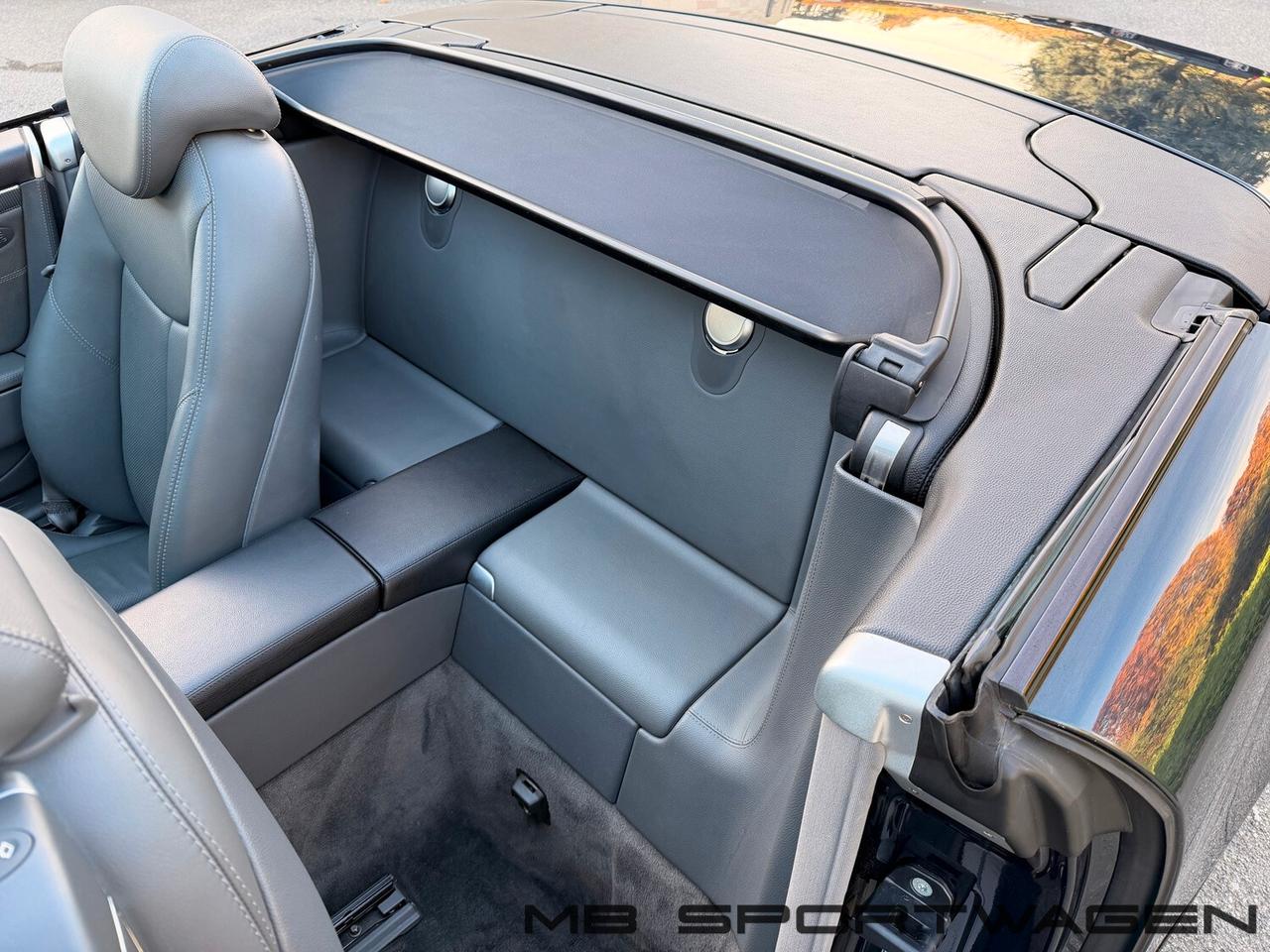 Mercedes-benz SL 500 350 V6 - ALPHARD 18" GARANZIA- ASI PERFETTA