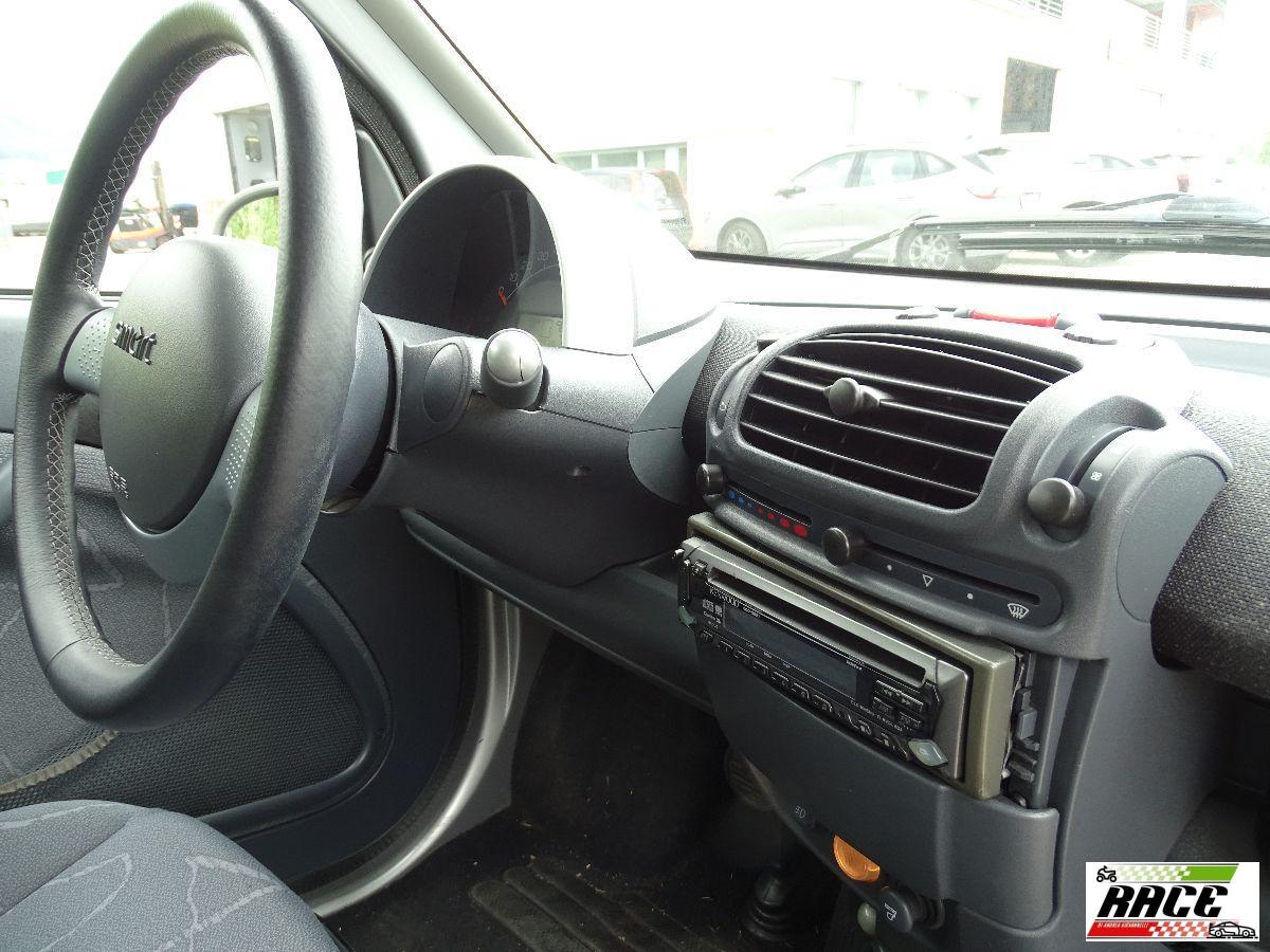 SMART - Fortwo - 700 coupé pulse