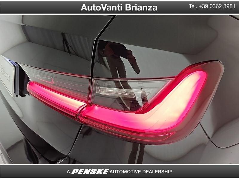 BMW Serie 3 316d 48V Touring Business Advantage