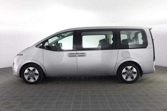 HYUNDAI Staria Staria 2.2 AT AWD 9 posti Wagon