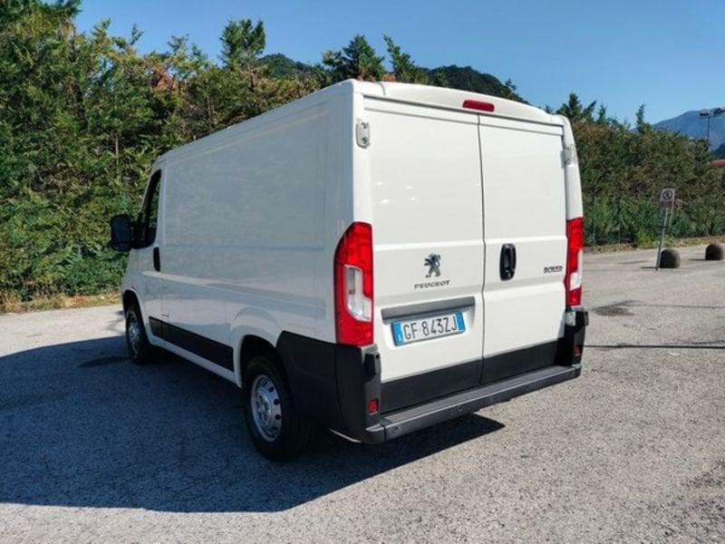 Peugeot Boxer Boxer 330 2.2 BlueHDi 140 S&S PC-TN Furgone