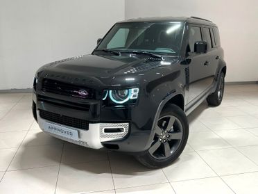Land Rover Defender 110 3.0D I6 200 CV AWD Auto SE *AUTOCARRO!!*