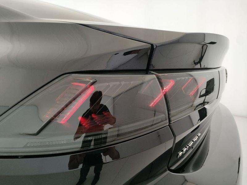 Peugeot 508 Plug-in Hybrid 225 e-EAT8 GT PACK